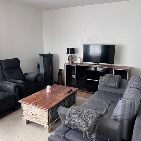 Vakantiewoning Ferienwohnung Paula Sauerland Schmallenberg Εξωτερικό φωτογραφία