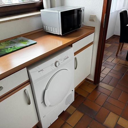 Vakantiewoning Ferienwohnung Paula Sauerland Schmallenberg Εξωτερικό φωτογραφία