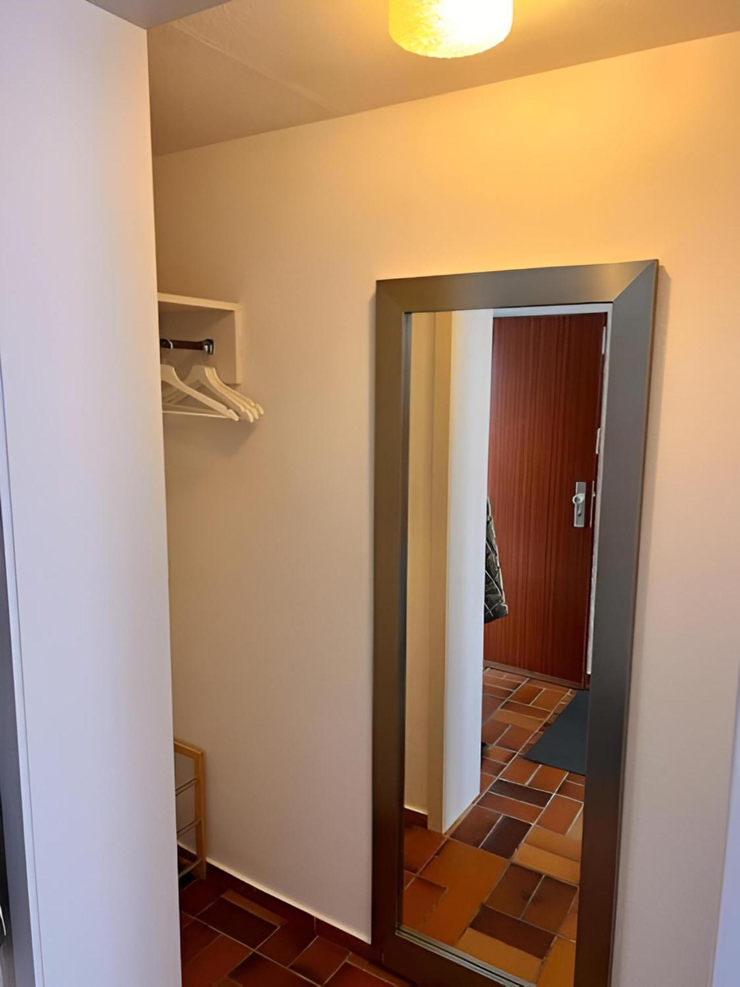 Vakantiewoning Ferienwohnung Paula Sauerland Schmallenberg Εξωτερικό φωτογραφία