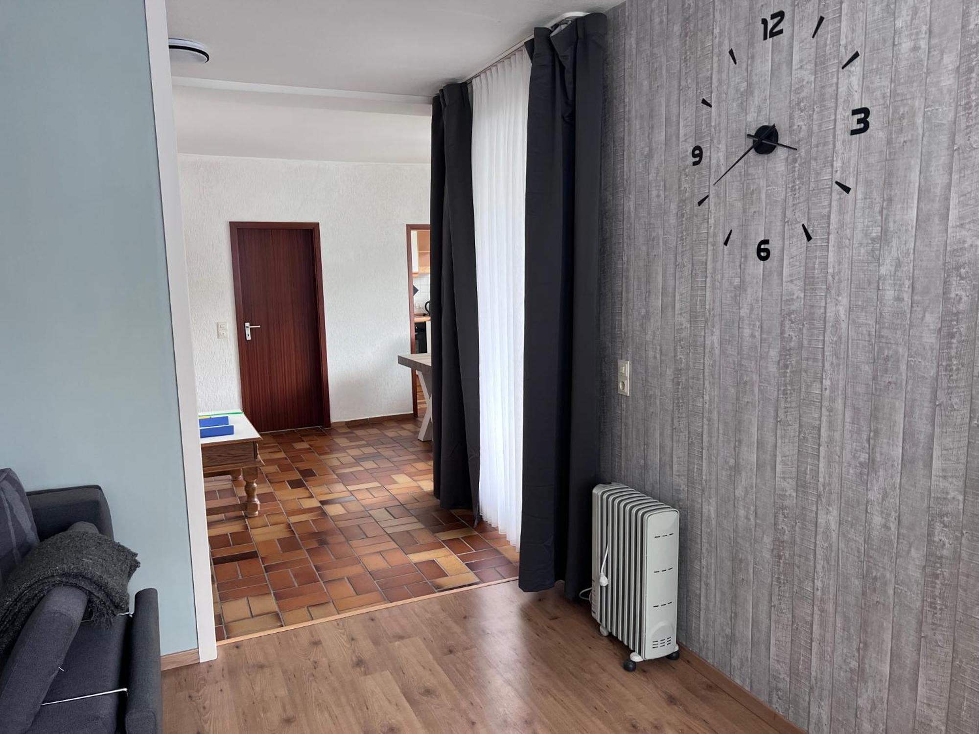 Vakantiewoning Ferienwohnung Paula Sauerland Schmallenberg Εξωτερικό φωτογραφία