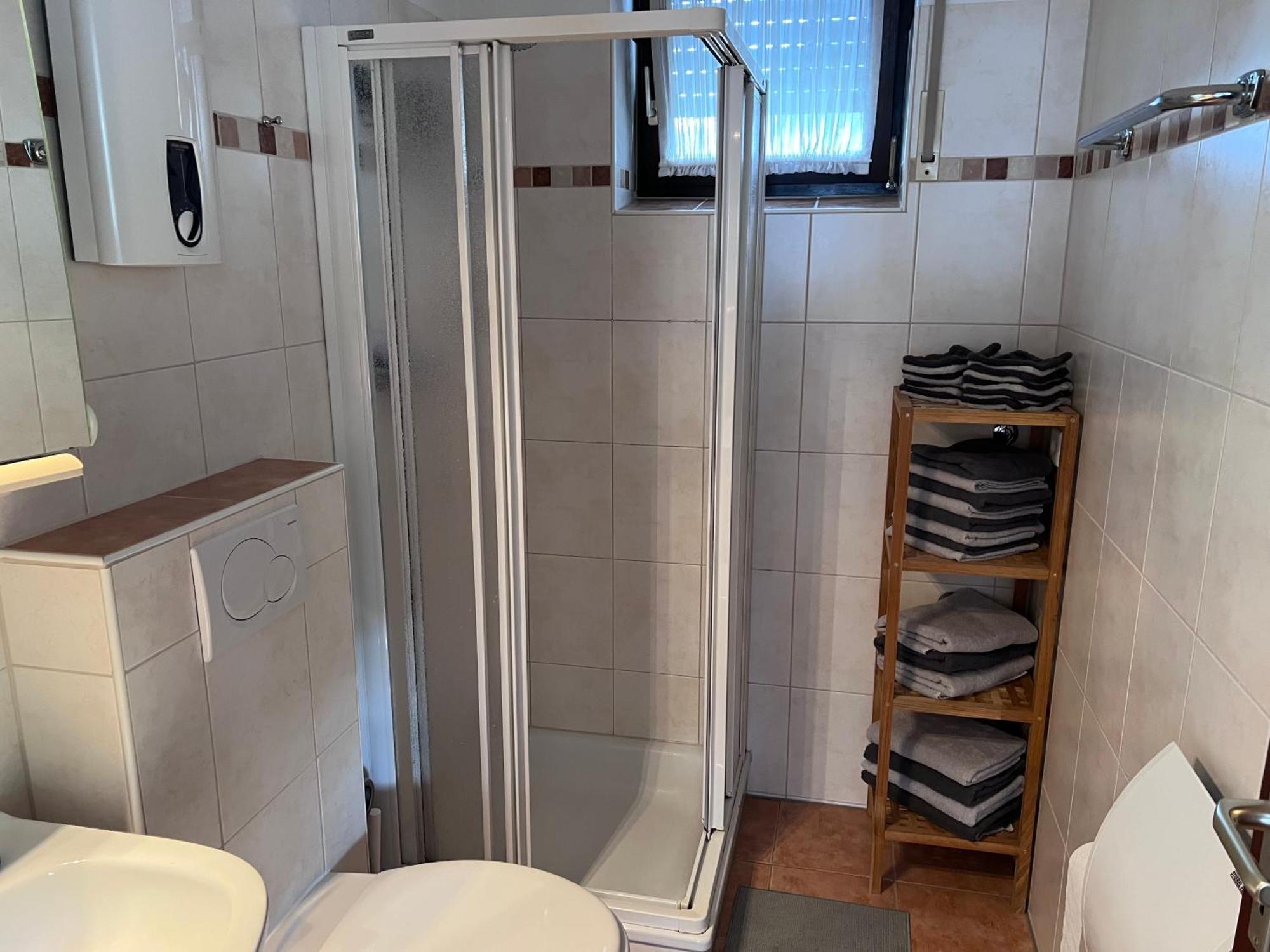 Vakantiewoning Ferienwohnung Paula Sauerland Schmallenberg Εξωτερικό φωτογραφία