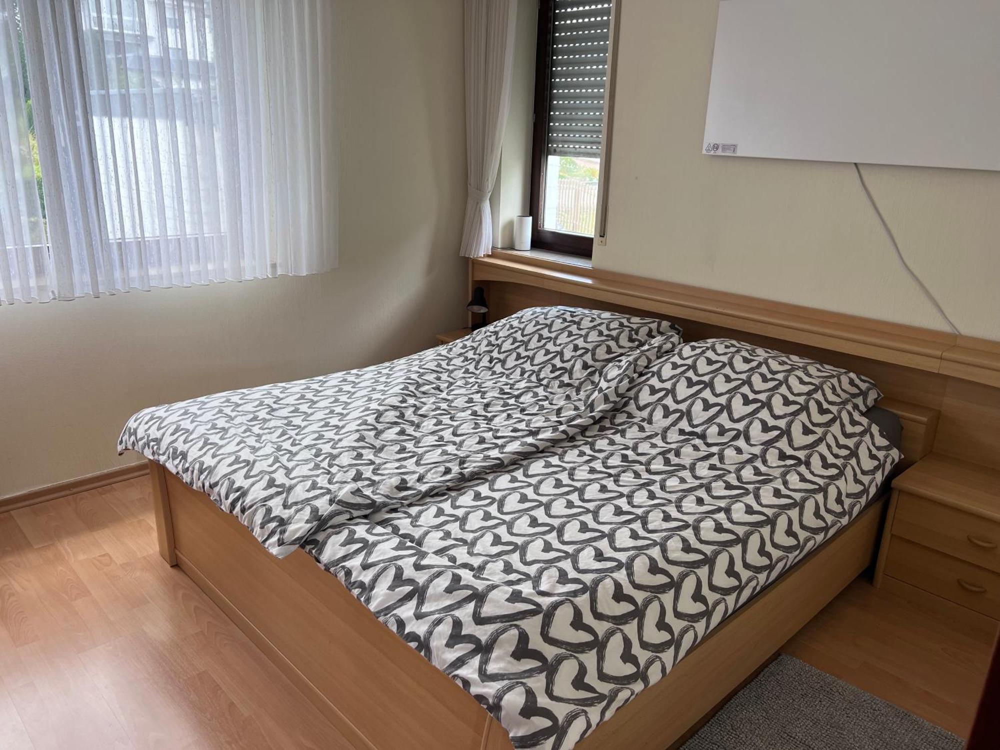 Vakantiewoning Ferienwohnung Paula Sauerland Schmallenberg Εξωτερικό φωτογραφία