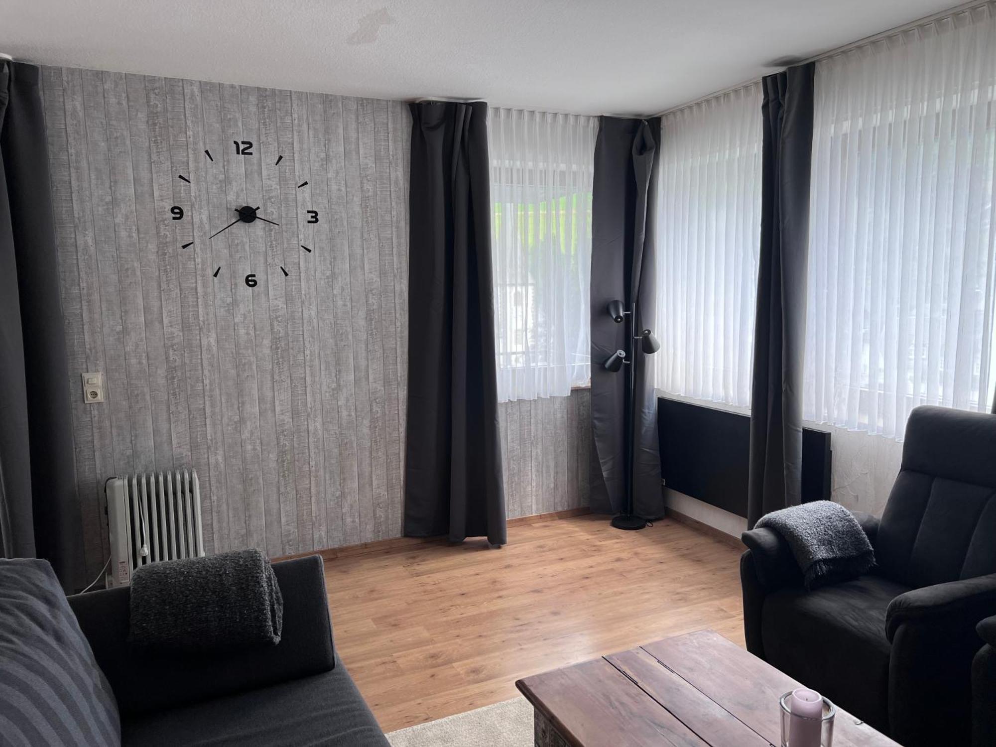 Vakantiewoning Ferienwohnung Paula Sauerland Schmallenberg Εξωτερικό φωτογραφία