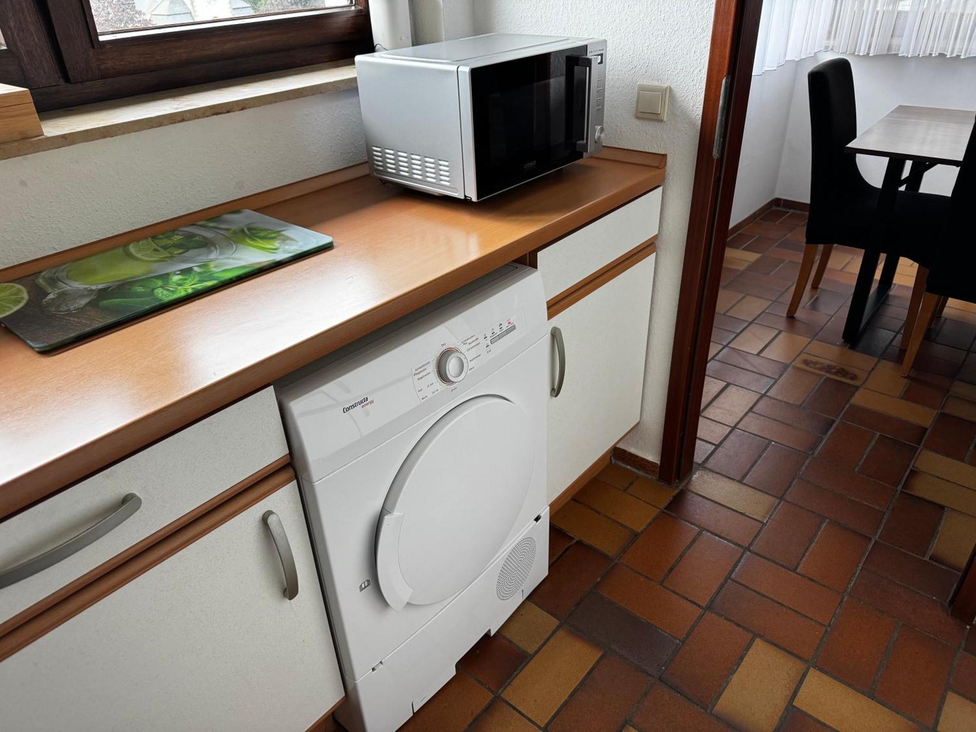 Vakantiewoning Ferienwohnung Paula Sauerland Schmallenberg Εξωτερικό φωτογραφία